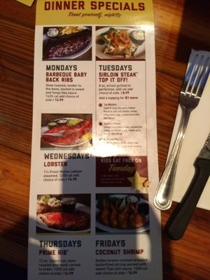 Menu photo 3 Miller's Ale House Deer Park, NY Menu photo 3 Miller's Ale House Deer Park, NY