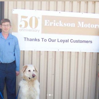 Erickson Motors - Auto Repair Near Me - Winnipeg, Manitoba Erickson Motors - Auto Repair Near Me - Winnipeg, Manitoba