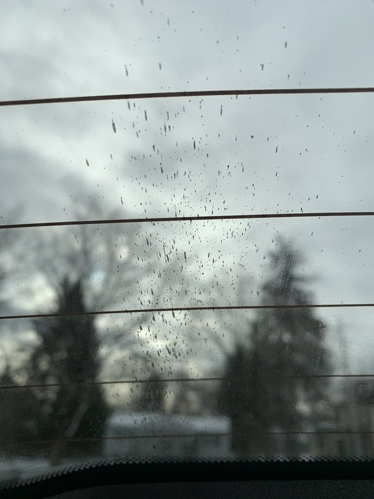 COLE’S COLLISION CENTER OF BALLSTON SPA Updated October 2024 12