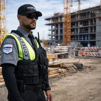 Intercept Security - Security Services Near Me - Rancho Cordova, California Intercept Security - Security Services Near Me - Rancho Cordova, California