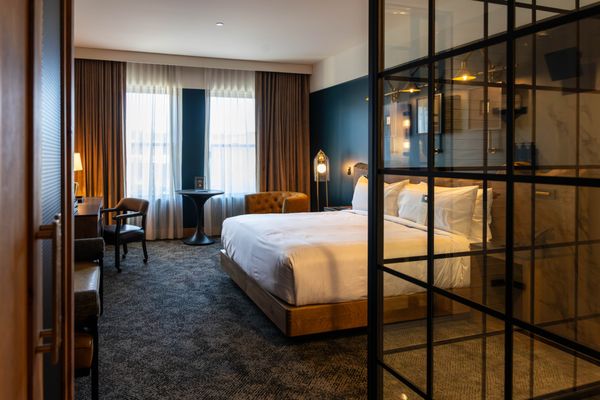 Hotel Renegade by null
