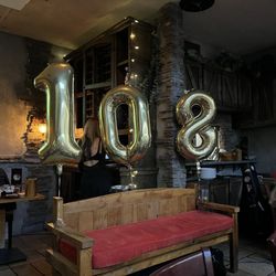 White Harte Pub - The venue