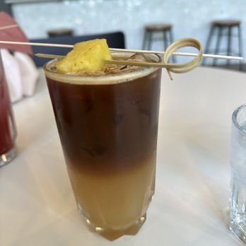 Indie Coffee Roasters - Gazebo - Coffee & Tea Near Me - Carmel, Indiana