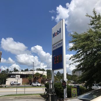 Mobil - Outside - Gas Stations Near Me - Valdosta, Georgia Mobil - Outside - Gas Stations Near Me - Valdosta, Georgia