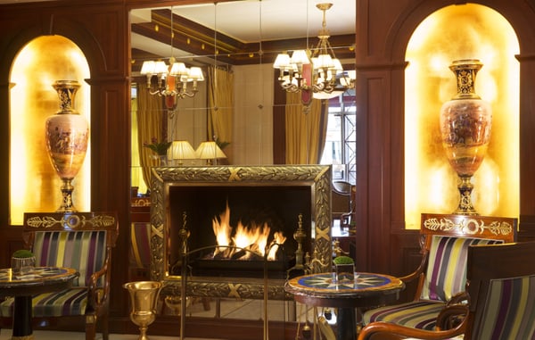 Hotel Napoleon by null