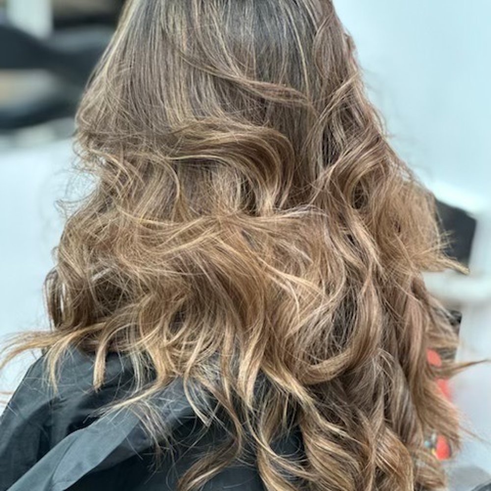 Brian Guy Studio 14 - After - Hair Stylists Near Me - Irvine, California Brian Guy Studio 14 - After - Hair Stylists Near Me - Irvine, California