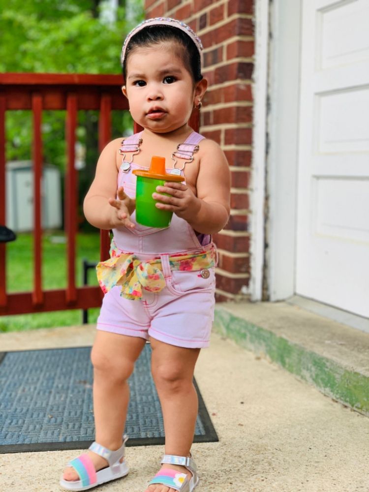 Carla Daycare - childcare center in Hyattsville, MD