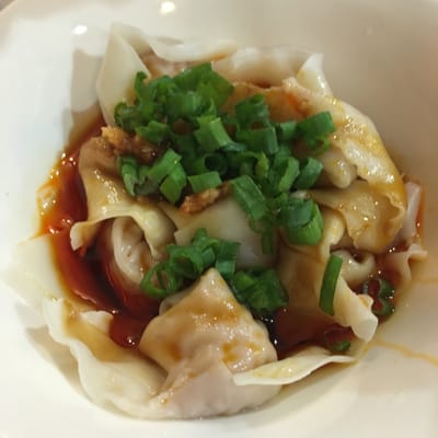 Sichuan Fish Restaurant by null