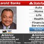 Photo of J Harold Banks - State Farm Insurance Agent