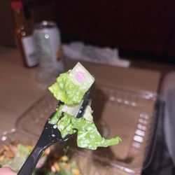 user provided Red Panka photo