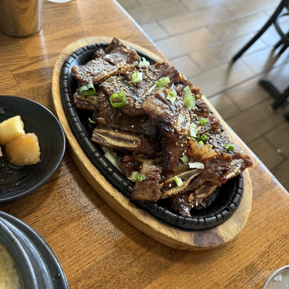 Jumping Spoon - Korean Near Me - Hercules, California Jumping Spoon - Korean Near Me - Hercules, California