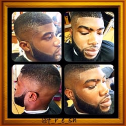 Razored lining by Ron