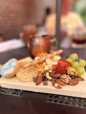 The Wine Cafe by null