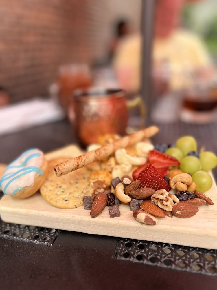 The Wine Cafe The Wine Cafe