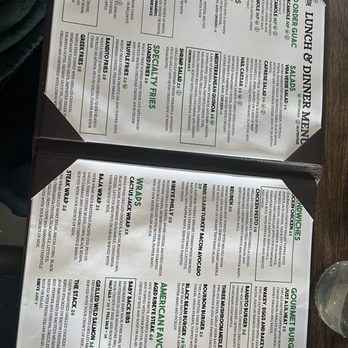 Vida Verde Kitchen - Menu - Mexican Near Me - Austin, Texas