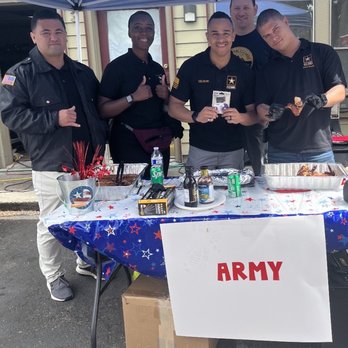 US Army Recruiting Center - Public Services & Government Near Me - Silverdale, Washington US Army Recruiting Center - Public Services & Government Near Me - Silverdale, Washington