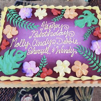 Stater Bros. Markets - PREVIOUS CAKE THEY'VE MADE FOR ME. - Grocery Near Me - Riverside, California Stater Bros. Markets - PREVIOUS CAKE THEY'VE MADE FOR ME. - Grocery Near Me - Riverside, California