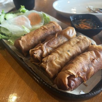 Com Ga Ninh Kieu - Vietnamese Spring Rolls (Cha Gio) - Vietnamese Near Me - Hollywood, Florida Com Ga Ninh Kieu - Vietnamese Spring Rolls (Cha Gio) - Vietnamese Near Me - Hollywood, Florida