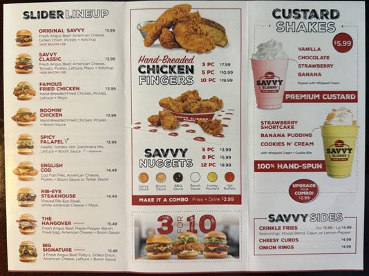 Menu photo 1 Fat Boys Pizza Metairie, LA Menu photo 1 Fat Boys Pizza Metairie, LA
