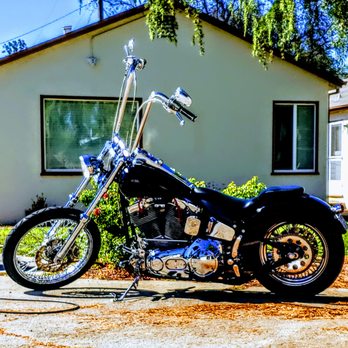 Slabsides - Motorcycle Repair Near Me - Campbell, California Slabsides - Motorcycle Repair Near Me - Campbell, California