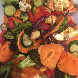 Clean Eats & Healthy Treats