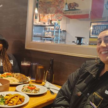 Poc-Chuc - Authentic Yucatan Mayan Comida - Latin American Near Me - San Francisco, California