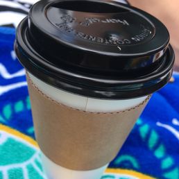Drip Coffee
