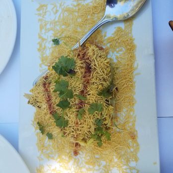 Mantra India - Avocado Jhalmuri - Indian Near Me - Mountain View, California Mantra India - Avocado Jhalmuri - Indian Near Me - Mountain View, California