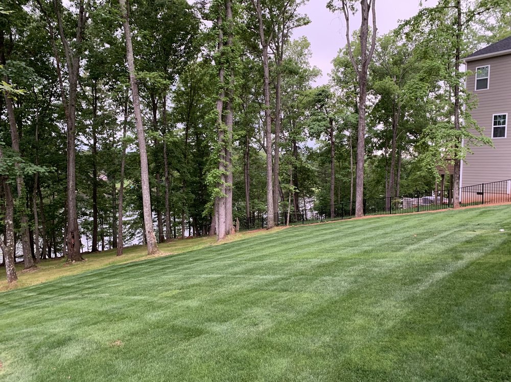 GOLDEN GATES PROPERTY MANAGEMENT Updated August 2024 Inman, South