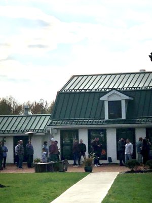 Colts Neck Stillhouse by null