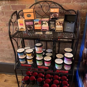 Brewed Expressions - Teas, to go oats and coffee cups for sale - Coffee & Tea Near Me - Van Wert, Ohio Brewed Expressions - Teas, to go oats and coffee cups for sale - Coffee & Tea Near Me - Van Wert, Ohio