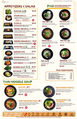Soup Shack Brookline by null
