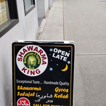 Shawarma King - Mediterranean Near Me - Seattle, Washington Shawarma King - Mediterranean Near Me - Seattle, Washington