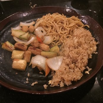 Okawa Steak House - Rice, noodles and vegetables.. - Sushi Bars Near Me - Bend, Oregon Okawa Steak House - Rice, noodles and vegetables.. - Sushi Bars Near Me - Bend, Oregon