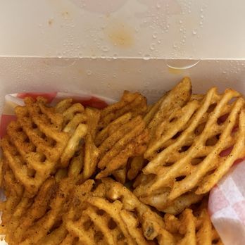 Wooboi Hot Chicken - Chicken Shop Near Me - Fairfax, Virginia