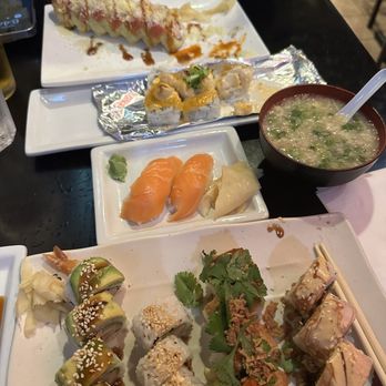 Sushi Deli 1 - Sushi Bars Near Me - San Diego, California Sushi Deli 1 - Sushi Bars Near Me - San Diego, California