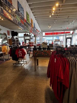 Westside Storey by null