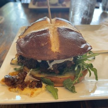 Crafted Tap House and Kitchen - #42 - New American Near Me - Coeur D'alene, Idaho