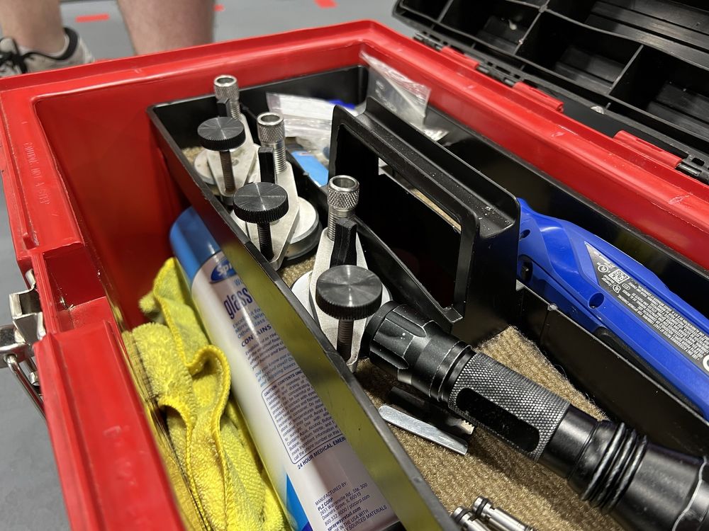 SAFE TECH AUTO GLASS Updated September 2024 24 Photos & 26 Reviews