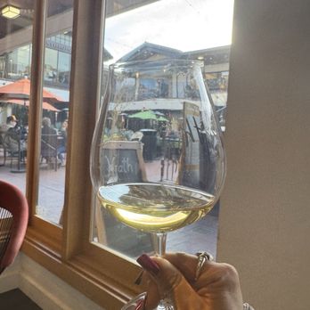 Wrath - Wrath San Saba vineyard Chardonnay - Wine Tasting Room Near Me