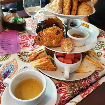 The Cottage - Tea - Cafes Near Me - Bluffton, South Carolina The Cottage - Tea - Cafes Near Me - Bluffton, South Carolina