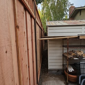 Super-Builders - Fences & Gates Near Me - San Jose, California