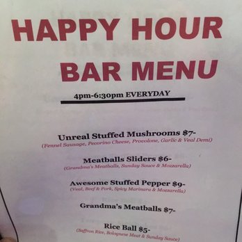 Cafe Barbosso - Menu as of 11/22/2019 - Italian Near Me - Sarasota, Florida Cafe Barbosso - Menu as of 11/22/2019 - Italian Near Me - Sarasota, Florida