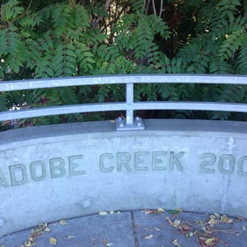 Adobe Creek - Landmarks & Historical Buildings Near Me - Palo Alto, California Adobe Creek - Landmarks & Historical Buildings Near Me - Palo Alto, California