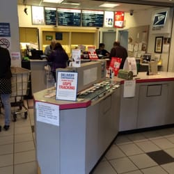 US Post Office