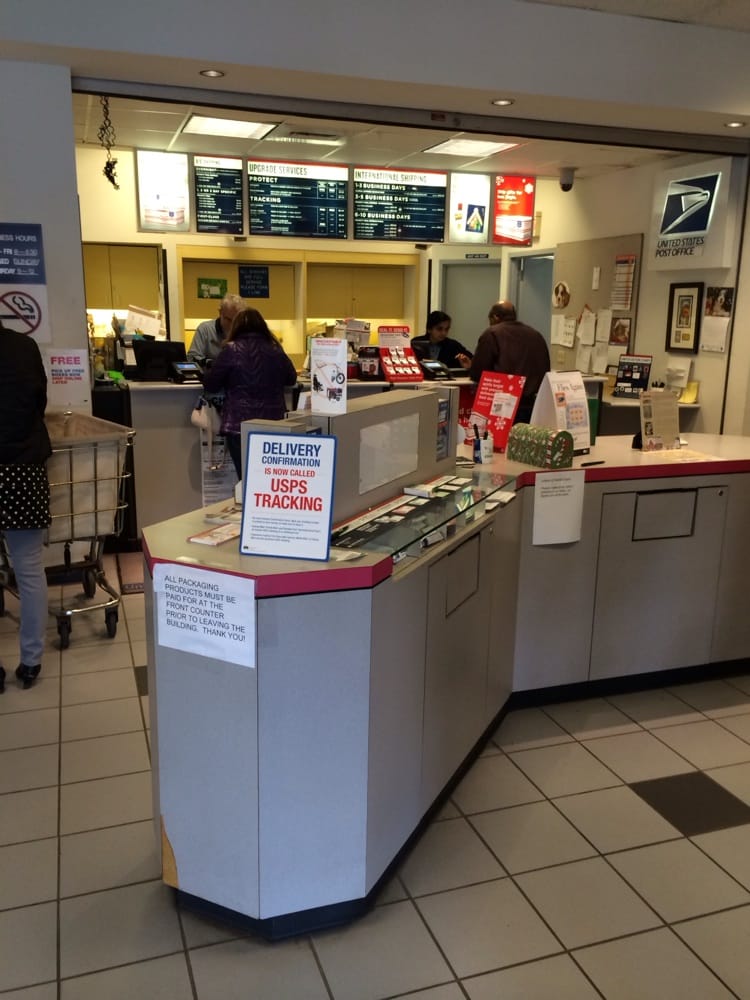 US POST OFFICE Updated September 2024 19 Reviews 52 W Third Ave, Collegeville