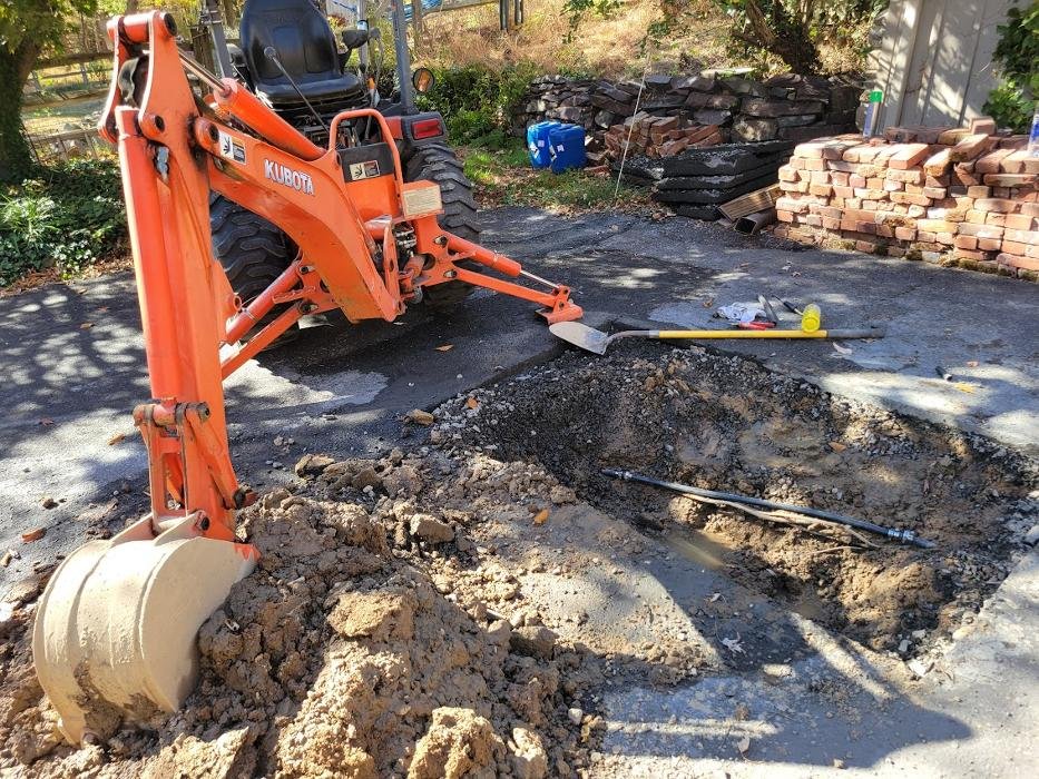 Slide of FB Plumbing & Heating