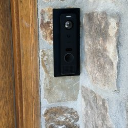 Pro AV & Security - UniFi Doorbell