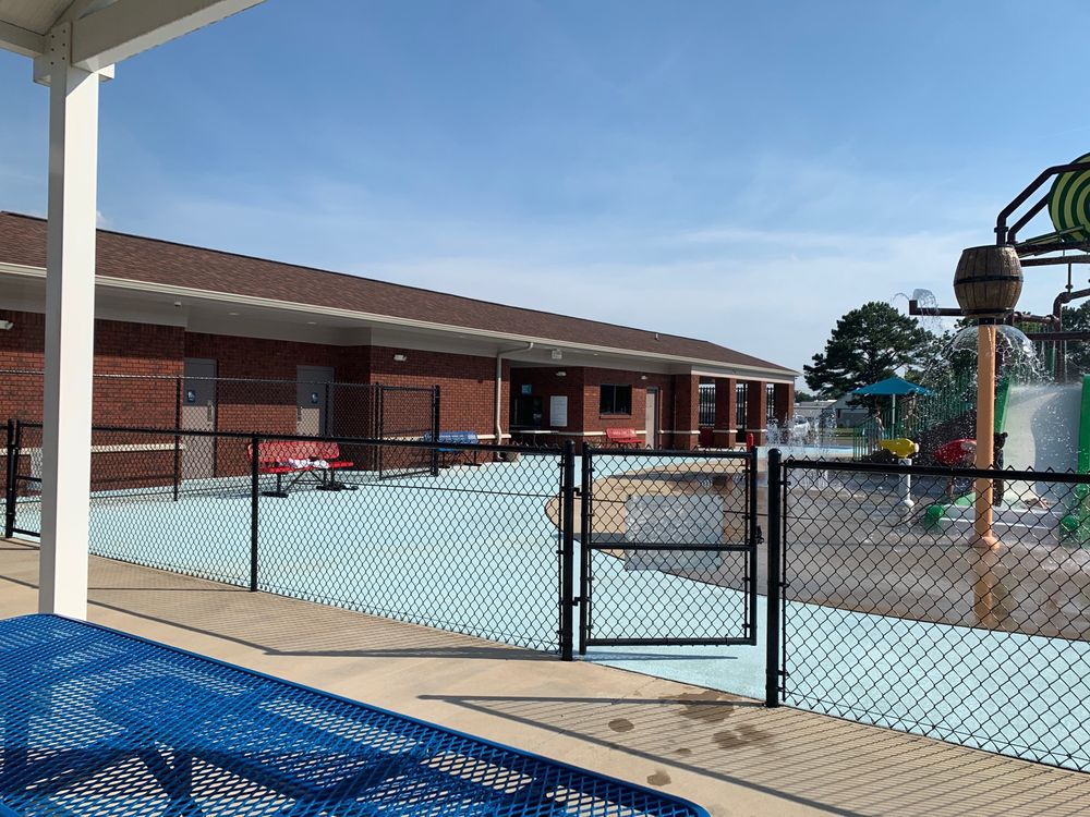MOODY SPLASH PAD Updated June 2024 100 Civic Center Dr, Moody, Alabama Parks Phone