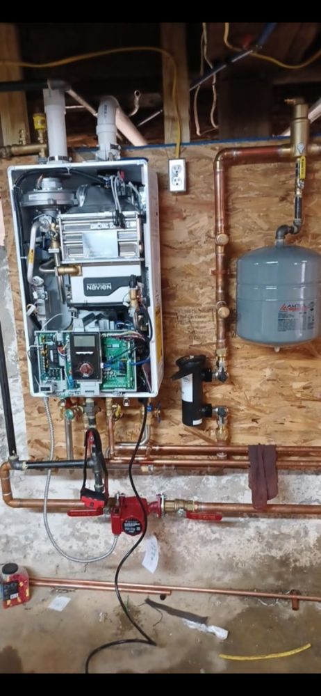 Slide of Pulver mechanical contracting